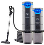 electrolux merkezi temizlik sistemi